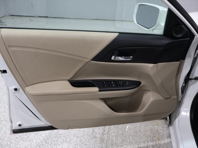 used 2014 Honda Accord car, priced at $15,764