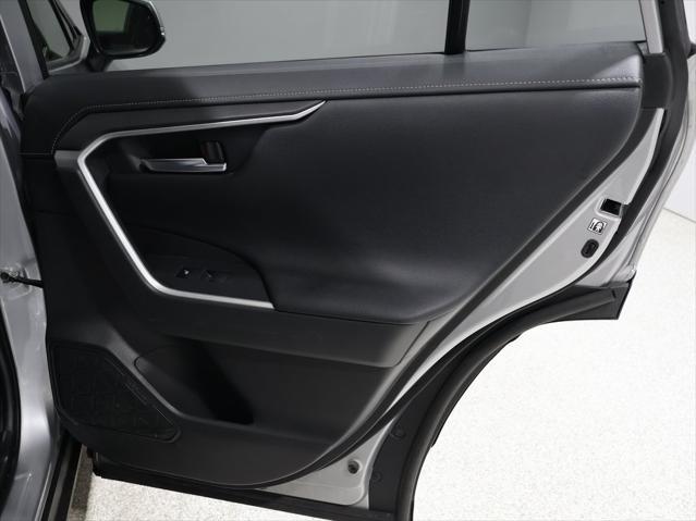 used 2021 Toyota RAV4 car, priced at $29,959