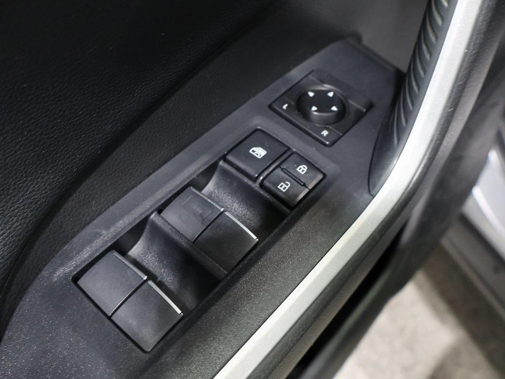used 2021 Toyota RAV4 car, priced at $27,998