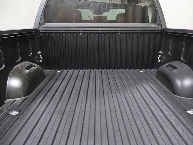 new 2025 Toyota Tundra car, priced at $66,169