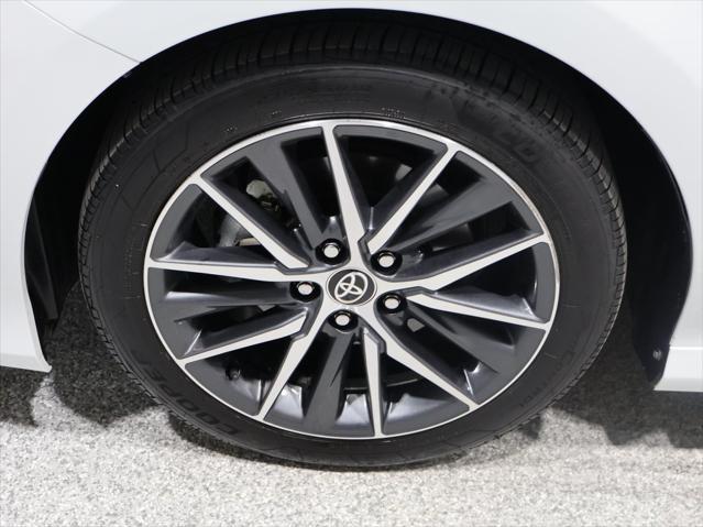 used 2023 Toyota Camry car, priced at $29,195