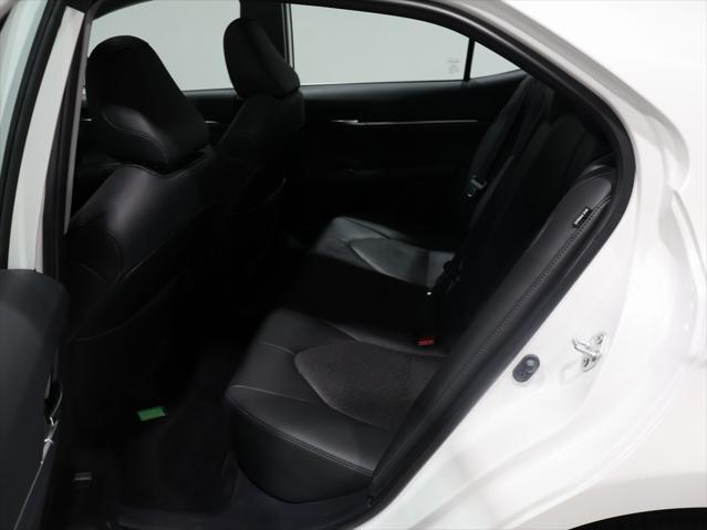 used 2023 Toyota Camry car, priced at $29,195