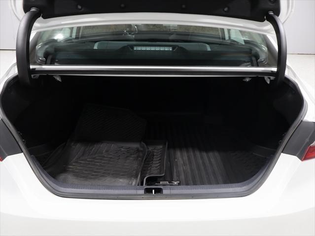 used 2023 Toyota Camry car, priced at $29,195