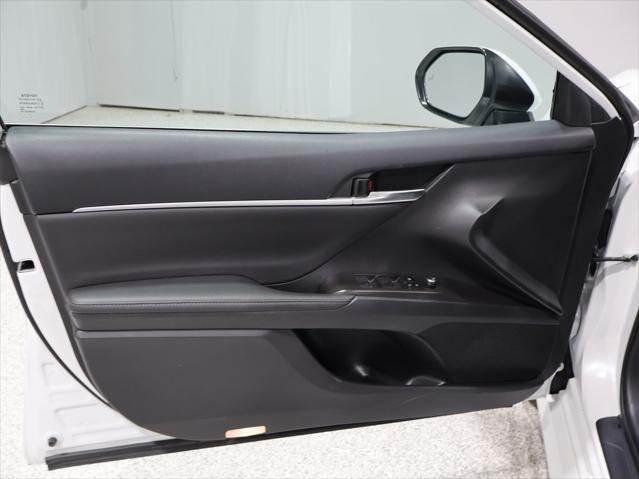 used 2023 Toyota Camry car, priced at $29,195