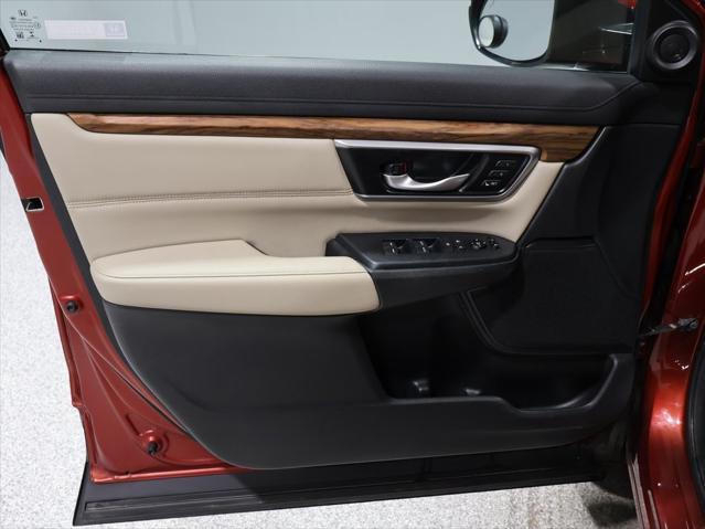 used 2019 Honda CR-V car, priced at $24,331