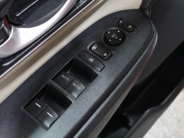 used 2019 Honda CR-V car, priced at $24,331