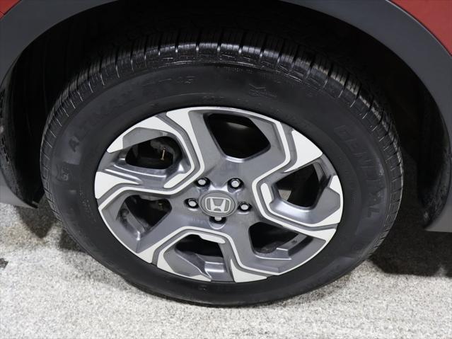 used 2019 Honda CR-V car, priced at $24,331