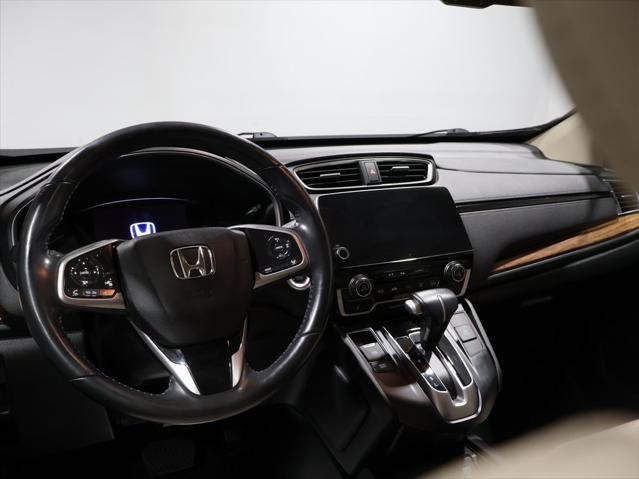 used 2019 Honda CR-V car, priced at $24,331