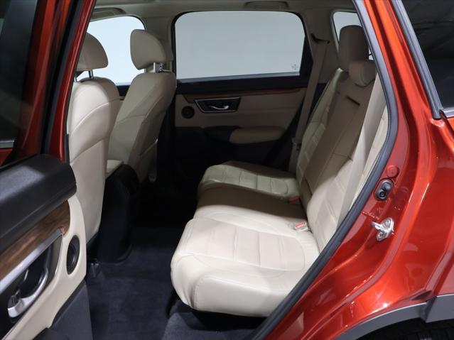 used 2019 Honda CR-V car, priced at $24,331