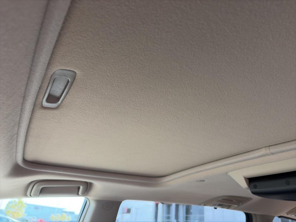 used 2005 Toyota Sienna car, priced at $3,850