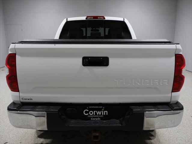 used 2014 Toyota Tundra car, priced at $23,552