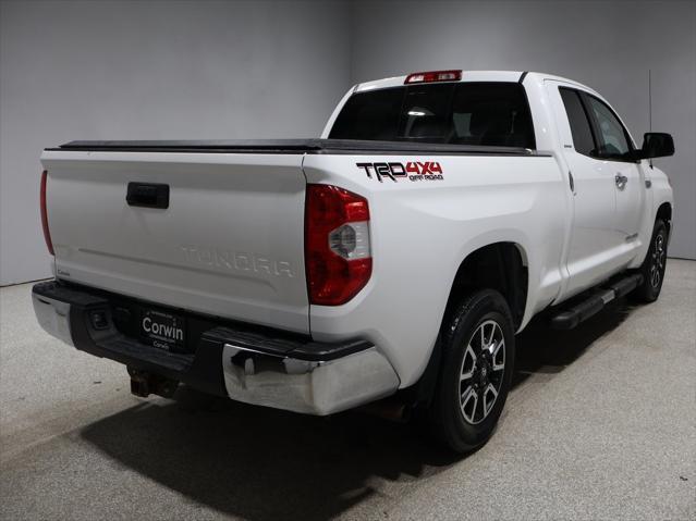 used 2014 Toyota Tundra car, priced at $23,552
