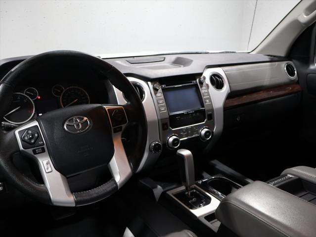 used 2014 Toyota Tundra car, priced at $23,552