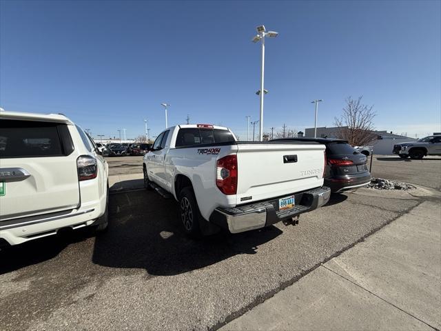 used 2014 Toyota Tundra car, priced at $23,552