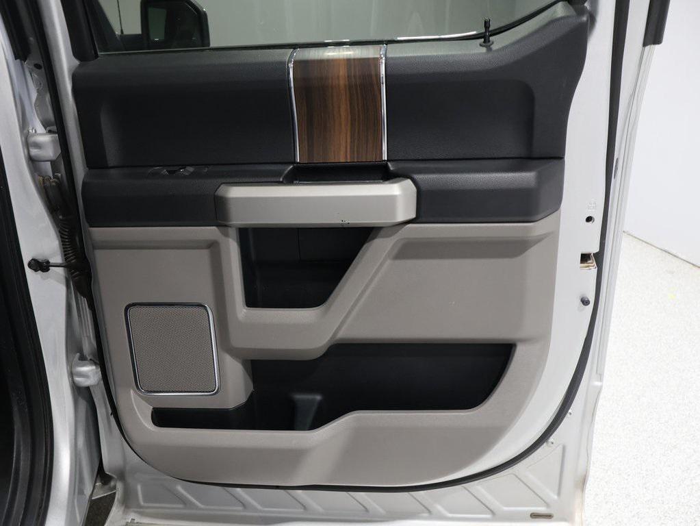 used 2015 Ford F-150 car, priced at $22,124