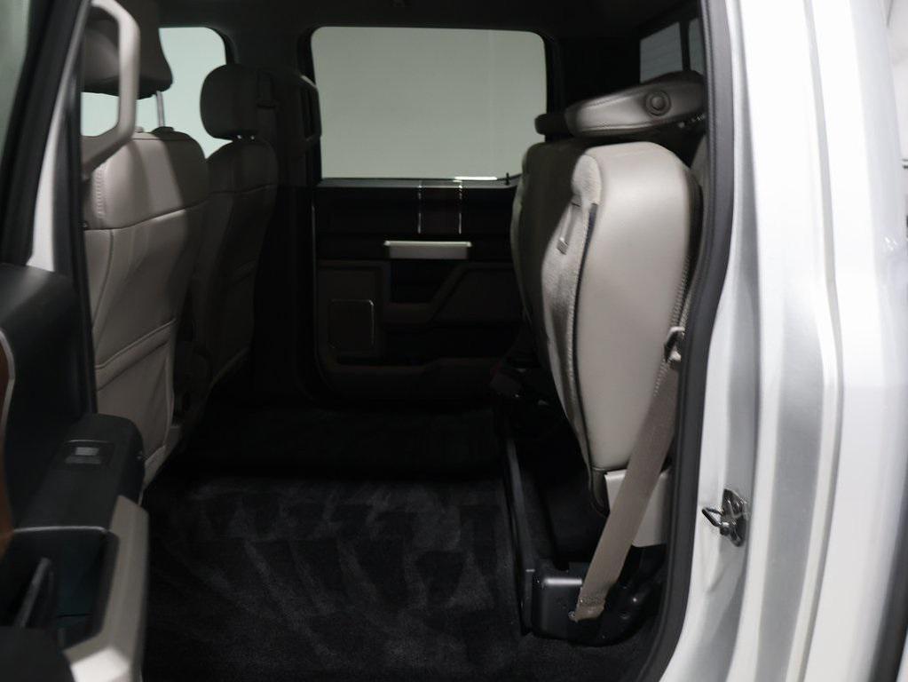 used 2015 Ford F-150 car, priced at $22,124