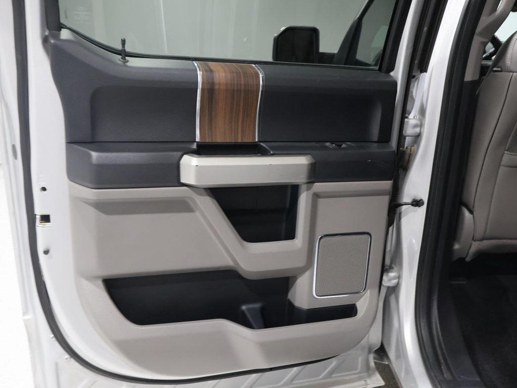 used 2015 Ford F-150 car, priced at $22,124