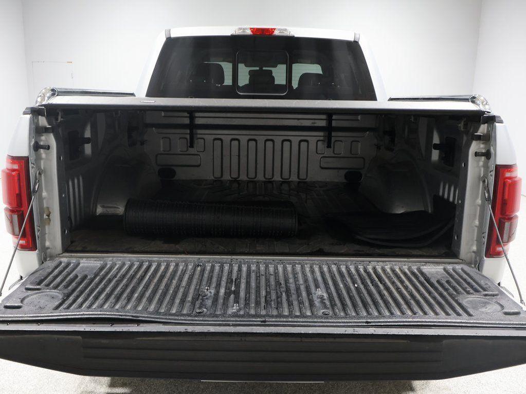 used 2015 Ford F-150 car, priced at $21,450