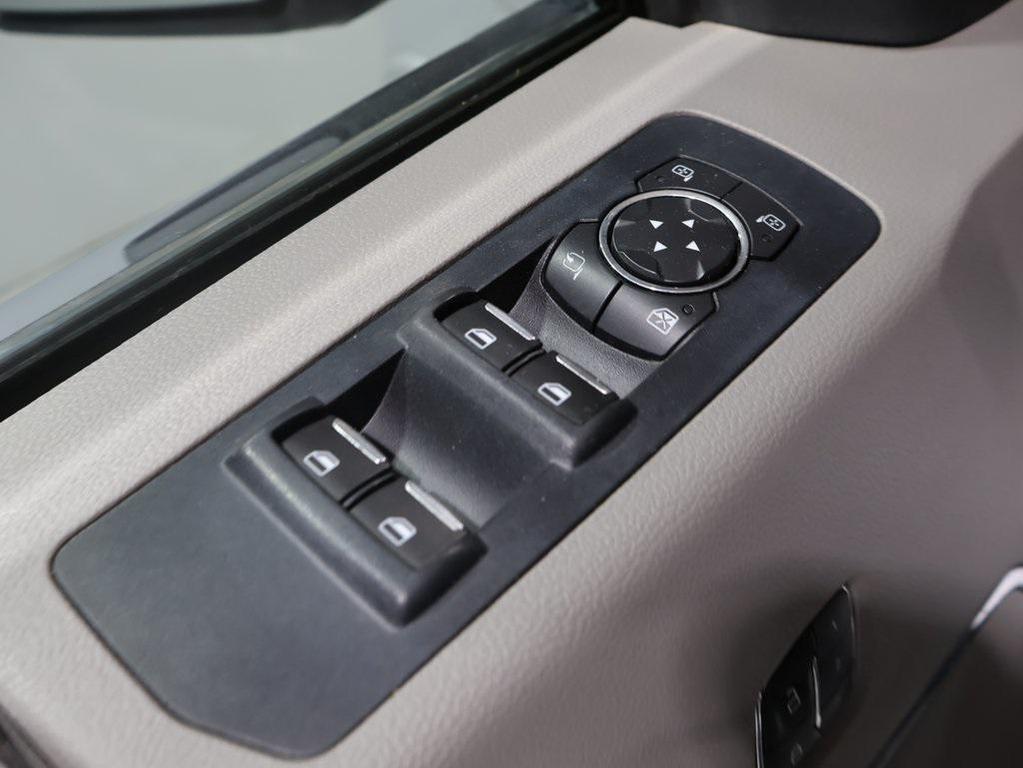 used 2015 Ford F-150 car, priced at $22,124