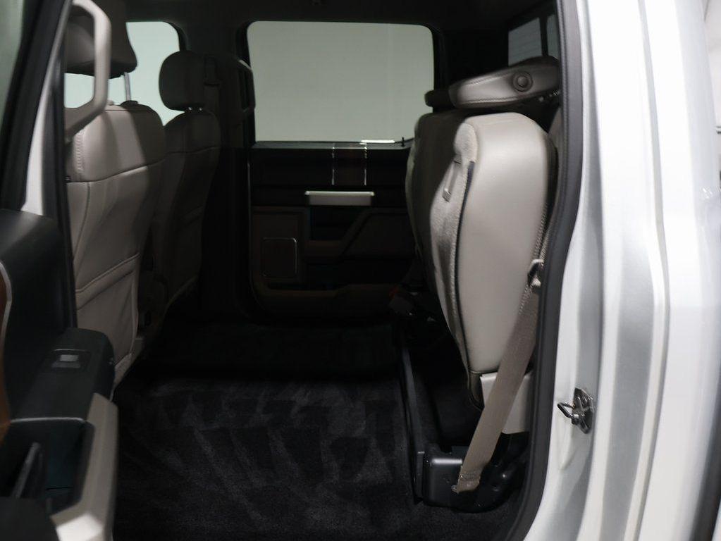 used 2015 Ford F-150 car, priced at $21,450