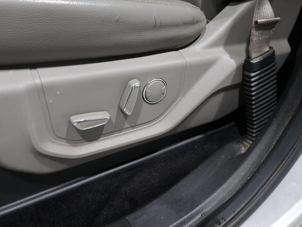 used 2015 Ford F-150 car, priced at $22,124