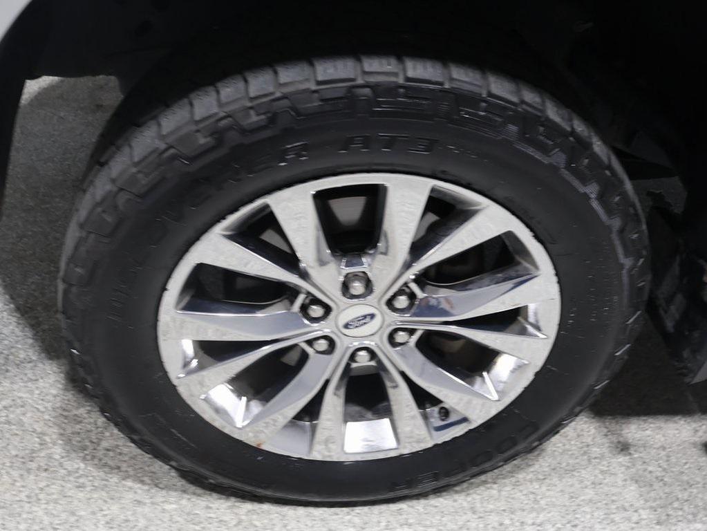used 2015 Ford F-150 car, priced at $22,124