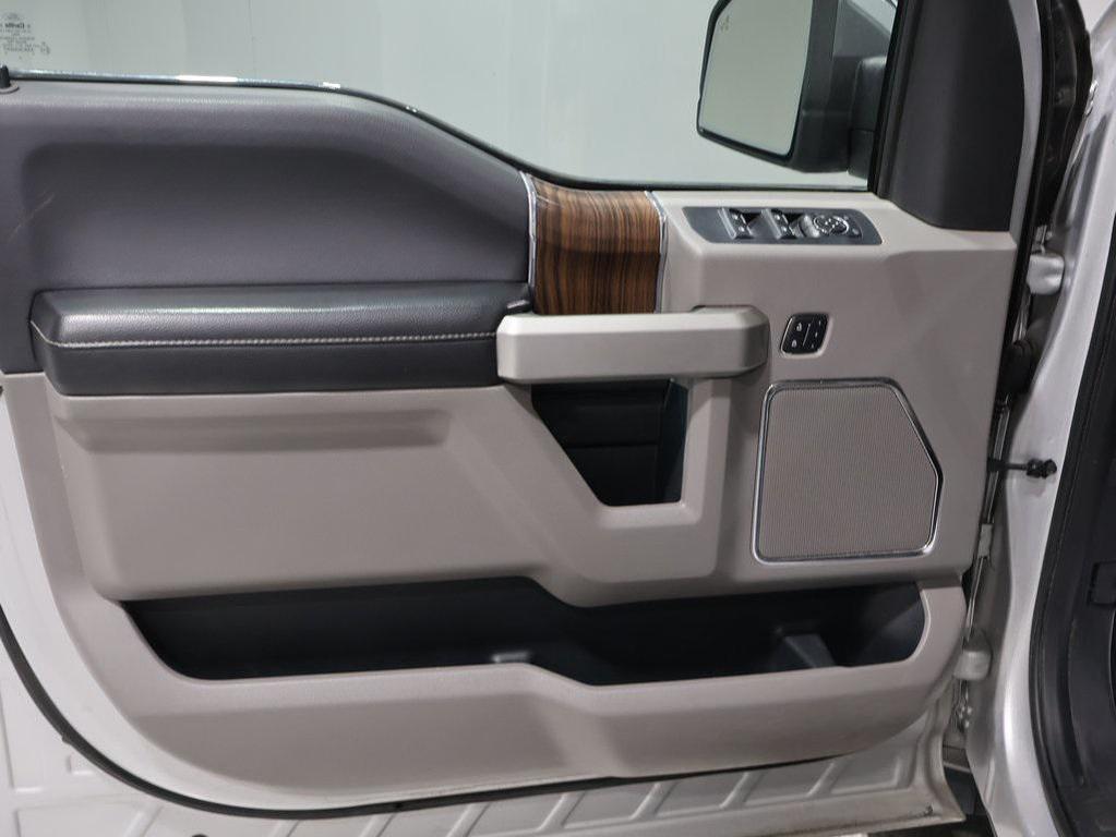 used 2015 Ford F-150 car, priced at $22,124