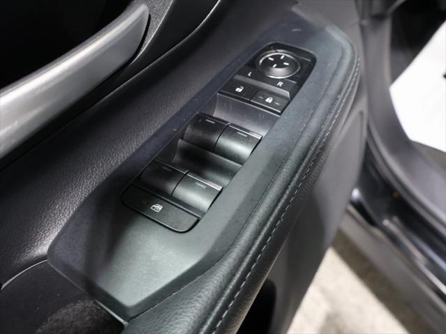 used 2024 Toyota Grand Highlander car, priced at $47,947