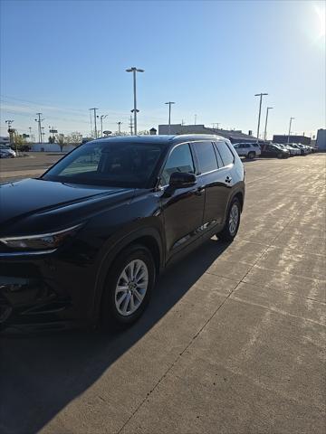 used 2024 Toyota Grand Highlander car, priced at $47,947