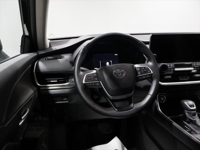 used 2024 Toyota Grand Highlander car, priced at $47,947