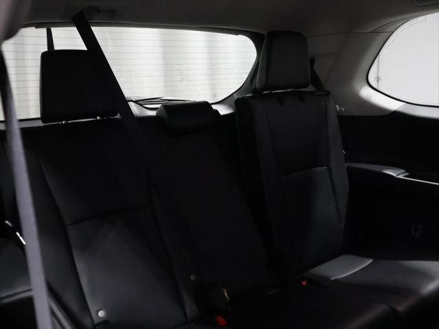 used 2024 Toyota Grand Highlander car, priced at $47,947