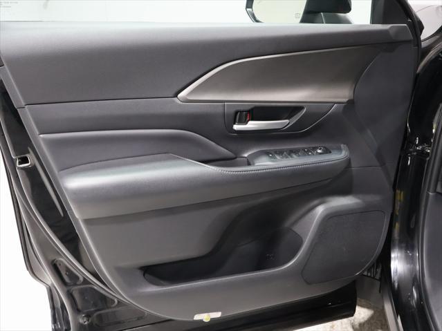 used 2024 Toyota Grand Highlander car, priced at $47,947