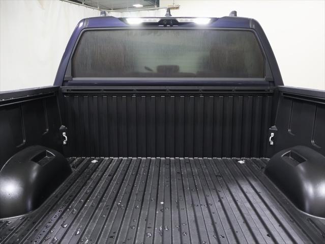 new 2025 Toyota Tundra car, priced at $66,926