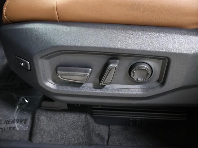new 2025 Toyota Tundra car, priced at $66,926