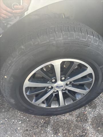used 2021 Ford Expedition Max car