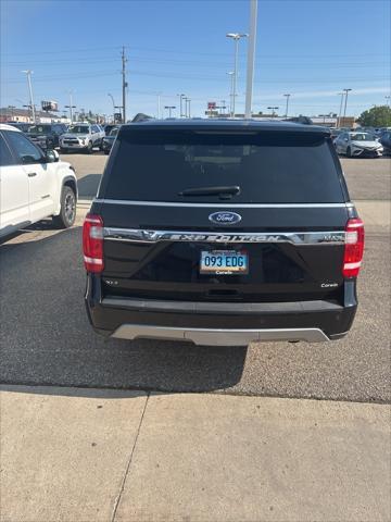 used 2021 Ford Expedition Max car