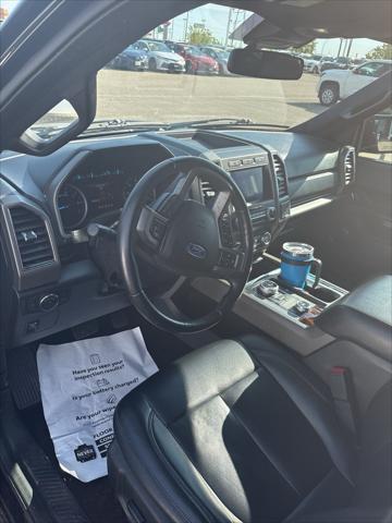 used 2021 Ford Expedition Max car