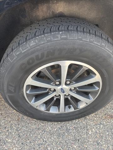 used 2021 Ford Expedition Max car