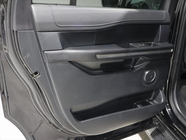 used 2021 Ford Expedition Max car, priced at $37,991