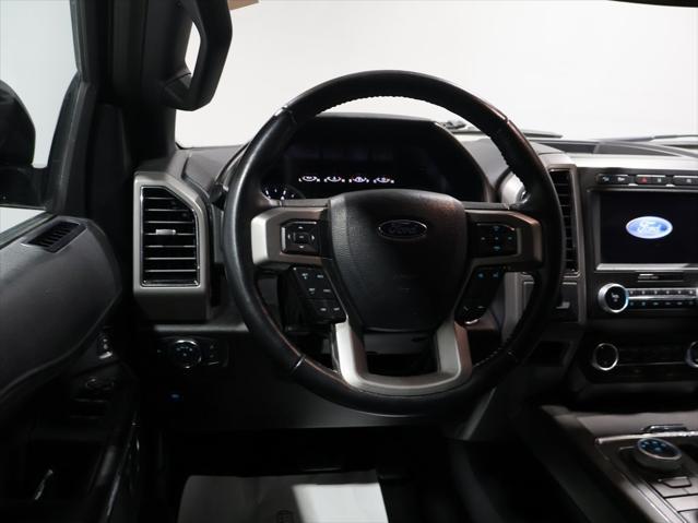 used 2021 Ford Expedition Max car, priced at $37,991
