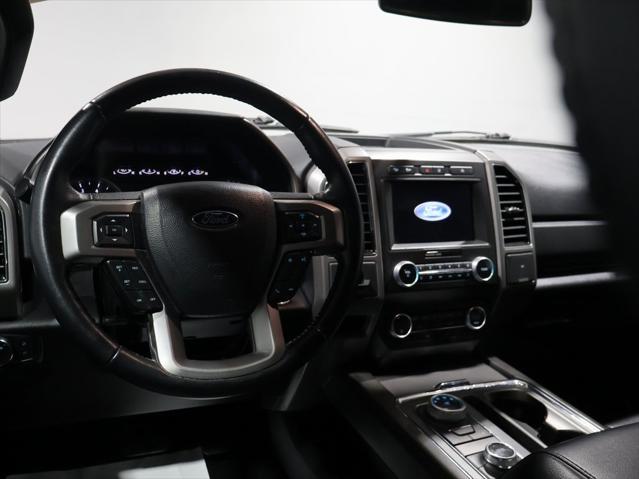 used 2021 Ford Expedition Max car, priced at $37,991