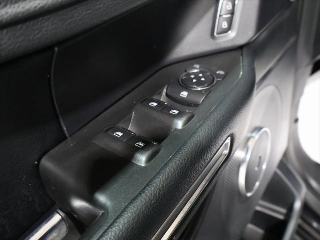 used 2021 Ford Expedition Max car, priced at $37,991