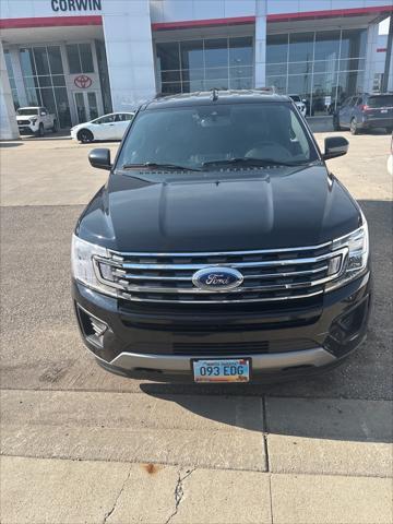 used 2021 Ford Expedition Max car
