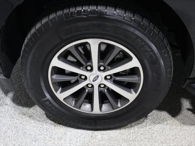 used 2021 Ford Expedition Max car, priced at $37,991