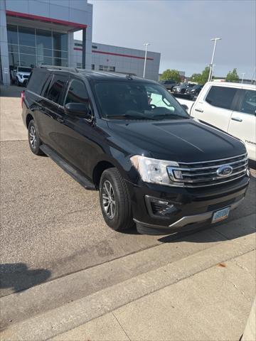 used 2021 Ford Expedition Max car