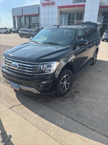 used 2021 Ford Expedition Max car