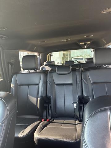 used 2021 Ford Expedition Max car
