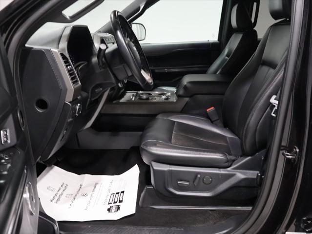 used 2021 Ford Expedition Max car, priced at $37,991