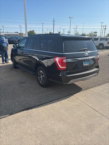 used 2021 Ford Expedition Max car