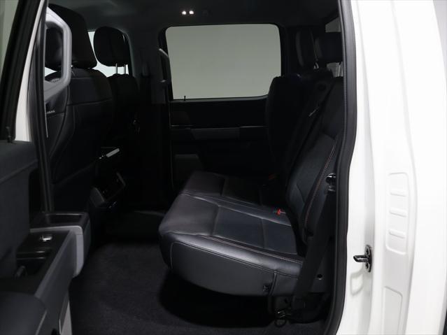 used 2023 Ford F-150 car, priced at $50,771